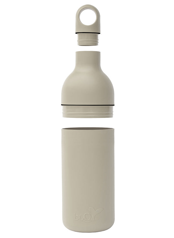 Buoy Water Bottle – Earth Tone