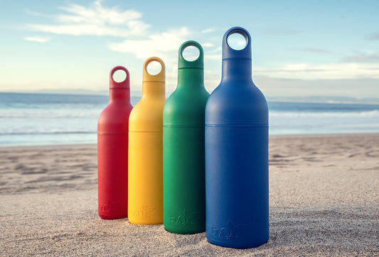 Understanding Plastics for Humans, Installment 1: Life