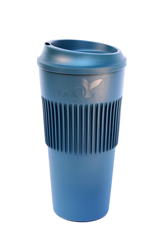 Buoy's Coffee Cup