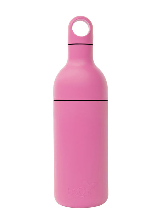 Buoy Water Bottle – Blush Pink