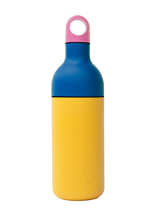 Buoy Water Bottle – Tropical Twist Edition