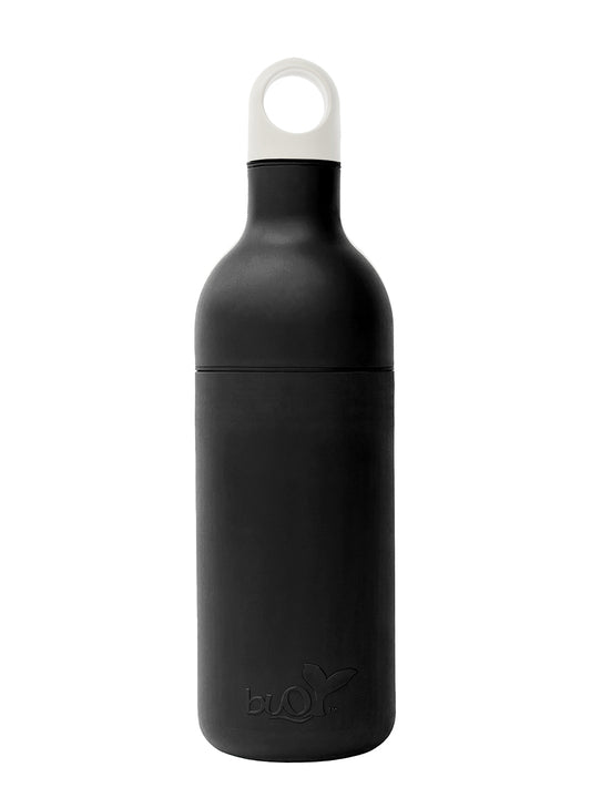 Buoy Water Bottle – Classic Contrast Edition