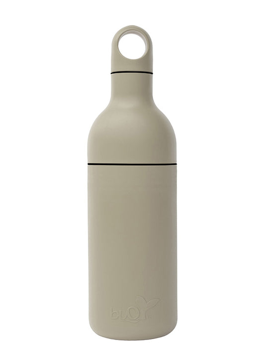 Buoy Water Bottle – Earth Tone