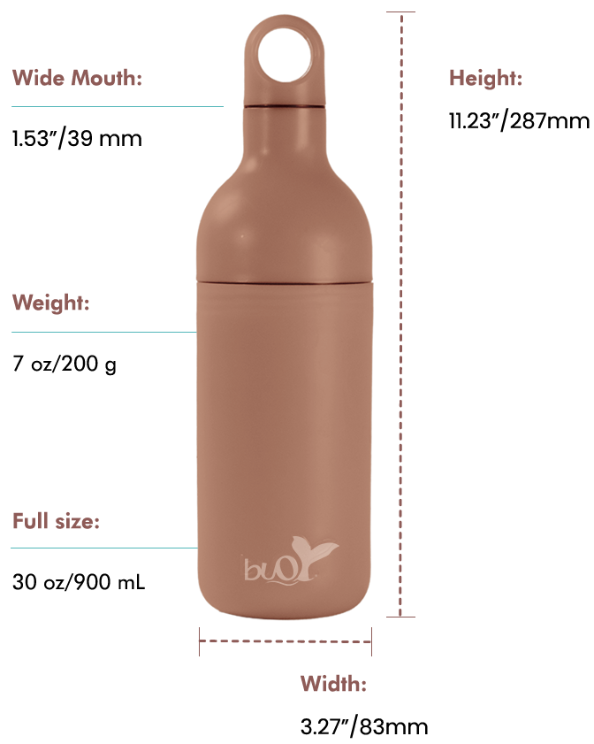 bottle