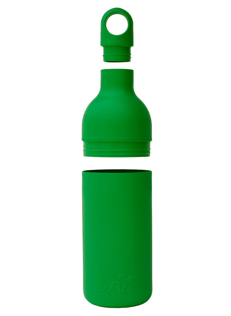 Eco Friendly Reusable Water Bottle • Environmental Nonprofit