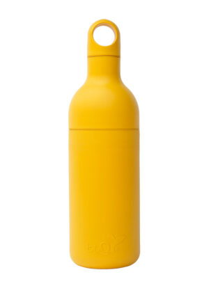 Buoy Bottle Yellow 00860006276812