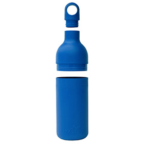 buoy water bottle - three elements