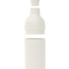 buoy recycled water bottle white