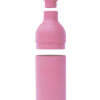buoy recycled water bottle pink